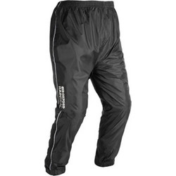 Oxford Rainseal Ανδρικό Αδιάβροχο Παντελόνι Μαύρο RM213001XL