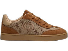 Guess Γυναικεία Sneakers Ταμπά FLTJACLEA12