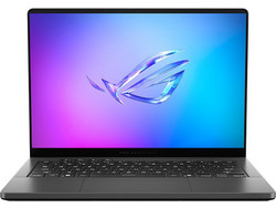 Asus ROG Zephyrus G14 GA403GM-AI9321X (Ryzen AI 9 465/32GB/1TB SSD/GeForce RTX 5060 8GB/Windows 11)