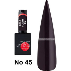 Kenzai 45 Solo Flight Gel 15ml