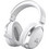 Mchose V9 Pro Ασύρματο Gaming Headset Over Ear White