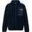 Regatta Παιδική Ζακέτα Fleece με Φερμουάρ Navy Μπλε RKA473-540