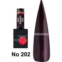 Kenzai 202 High Energy Gel 15ml