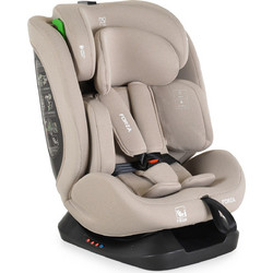 Moni Forza Κάθισμα Αυτοκινήτου i-Size 0-36kg Beige