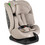 Moni Forza Κάθισμα Αυτοκινήτου i-Size 0-36kg Beige