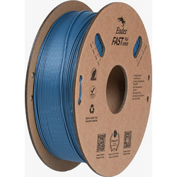 Creality Fast PLA 1.75mm Grey 1Kg