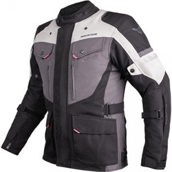 Nordcode Dust Lady Black Grey