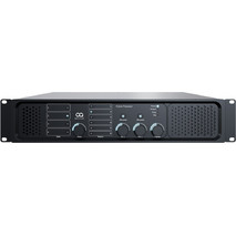 Optimal Audio Zone 4-Zone Controller DSP WebApp