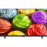 LG 32LB650B6LA Smart Τηλεόραση 32" HD Ready Edge LED HDR (2026)