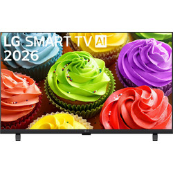 LG 32LB650B6LA Smart Τηλεόραση 32" HD Ready Edge LED HDR (2026)