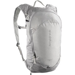 Salomon Trailblazer 10 Τσάντα Πλάτης Λευκή LC2855900