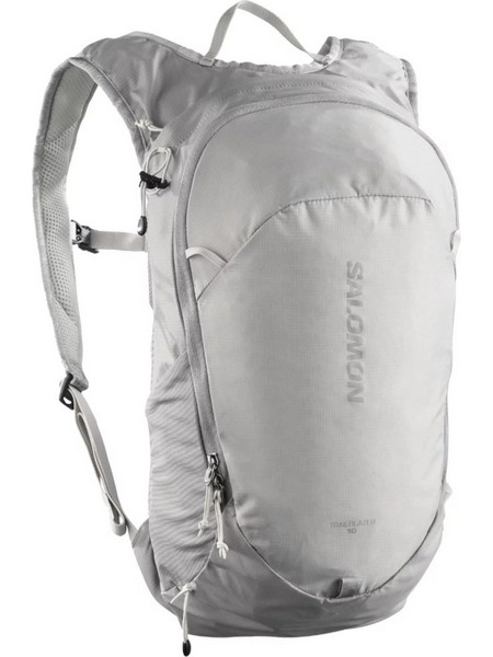 Salomon Trailblazer 10 Τσάντα Πλάτης Λευκή LC2855900