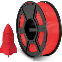Sunlu HS-PLA 1.75mm Red 1Kg