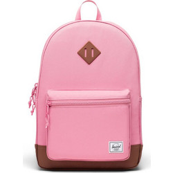 Herschel Heritage Σχολική Τσάντα Πλάτης Δημοτικού Ροζ 11576-07767