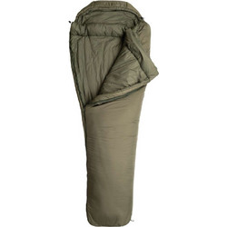 Snugpak Softie 15 Discovery Sleeping Bag Μονό Χειμερινό Χακί 410222