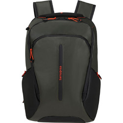 Samsonite Ecodiver 159202SM-9199 Σακίδιο Πλάτης 18lt Χακί