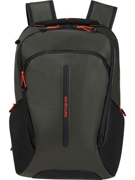 Samsonite Ecodiver 159202SM-9199 Σακίδιο Πλάτης 18lt Χακί
