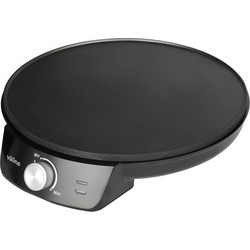 400002002 Κρεπιέρα 30cm 1200W