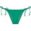 Triumph Mix & Match Summer Bikini Slip Πράσινο 10226476-6914