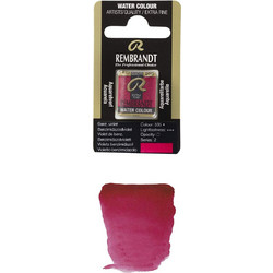 Royal Talens Rembrandt 595 Benzimidazolone Violet Νερομπογιά 11-586-595