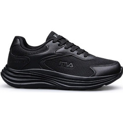 Fila Dorado 4 Nanobionic Γυναικεία Sneakers Μαύρα 5AF63015-000