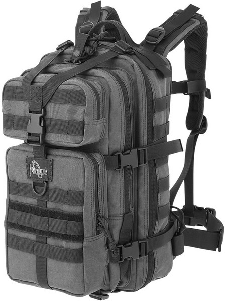 Maxpedition Falcon II Στρατιωτικό Σακίδιο 23lt Ανθρακί 953460