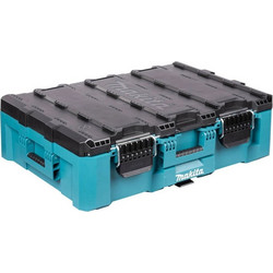 Makita P-91017 Βαλίτσα Εργαλείων Μ80xΠ56xΥ25cm