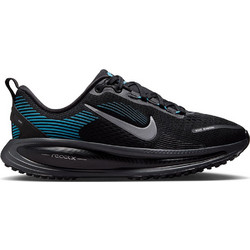 Nike Vomero 18 Παιδικά Αθλητικά Παπούτσια για Τρέξιμο Μαύρα Τιρκουάζ HQ2157-012