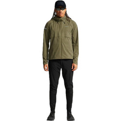 Craft Ανδρικό Μπουφάν Χειμωνιάτικο Puffer Χακί 1915133-664000