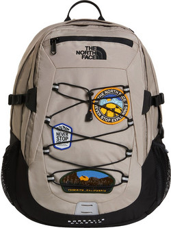 The North Face Borealis NF0A8KE80E3 Σακίδιο Πλάτης Μπεζ