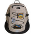 The North Face Borealis NF0A8KE80E3 Σακίδιο Πλάτης Μπεζ