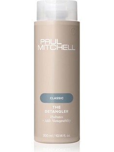 Paul Mitchell Classic The Detangler Conditioner για Επανόρθωση 300ml