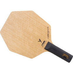 Stiga Cybershape Wood CWT