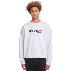 Volcom Ανδρικό Φούτερ Γκρι A4632603-BNH