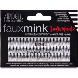 Ardell Faux Mink Long Βλεφαρίδες Τουφάκια 74764600608