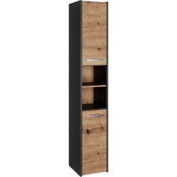 Topeshop Στήλη Μπάνιου M-MP-SL-SAR-S30-ANTA
