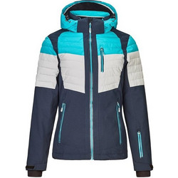 Killtec Yalind Γυναικείο Μπουφάν για Ski & Snowboard