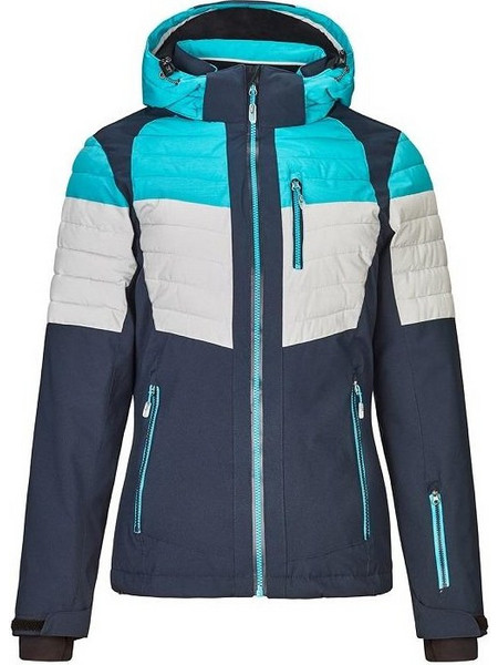 Killtec Yalind Γυναικείο Μπουφάν για Ski & Snowboard
