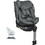 Bebe Stars Air Touch Κάθισμα Αυτοκινήτου i-Size 0-36kg ISOfix Grey