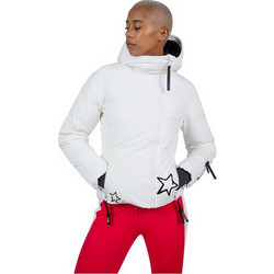 Rossignol Stellar RLMWJ33-100 Γυναικείο Μπουφάν για Ski & Snowboard