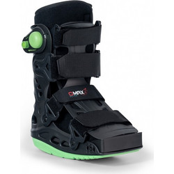 Air Walker Duo Short O-1185