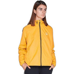 Lotto Γυναικείο Μπουφάν Softshell Μακρύ Αντιανεμικό Κίτρινο 210882-1EX