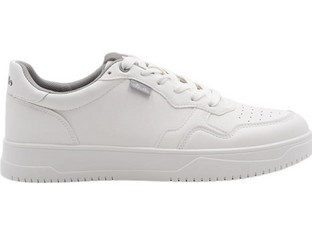 Ellesse Ανδρικά Sneakers Λευκά PANSIT004-119