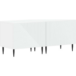vidaXL Έπιπλο Τηλεόρασης Τσιμέντο Μ49xΠ35xΥ43cm 896895 2τμχ