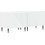vidaXL Έπιπλο Τηλεόρασης Τσιμέντο Μ49xΠ35xΥ43cm 896895 2τμχ
