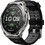 Amazfit Balance 3 Stainless Steel