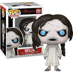 Funko Pop! Movies The Conjuring Last Rites 2151 Nellie