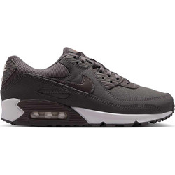 Nike Air Max 90 Γυναικεία Sneakers Ανθρακί DC1161-289