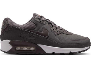 Nike Air Max 90 Γυναικεία Sneakers Ανθρακί DC1161-289