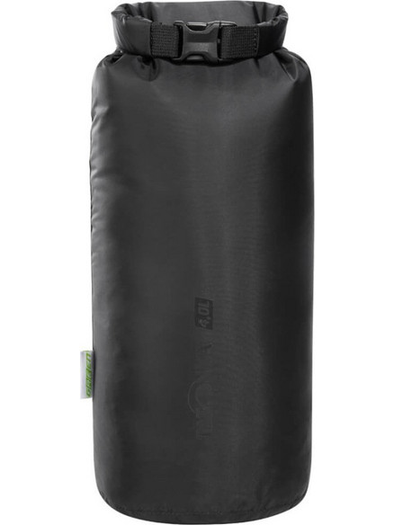 Tatonka 3041-040 Στεγανός Σάκος Χειρός 4lt Μαύρος